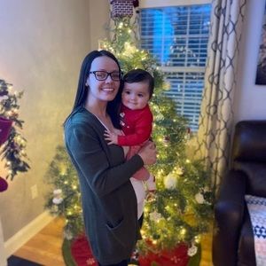 Meet your Posher, Vanessa